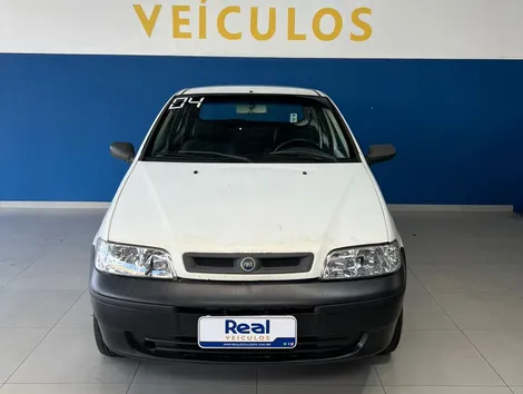 Fiat Palio EX 1.0 MPI Fire Fire Flex 8V 2P - foto 3