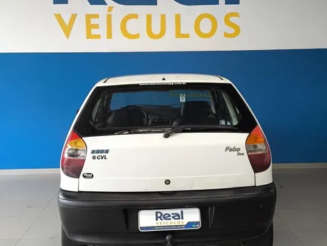 Fiat Palio EX 1.0 MPI Fire Fire Flex 8V 2P - foto 6
