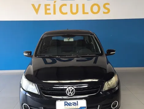 Volkswagen Gol Novo 1.6 Power Highi T Flex 8V 4P - foto 3