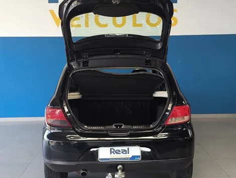 Volkswagen Gol Novo 1.6 Power Highi T Flex 8V 4P - foto 6