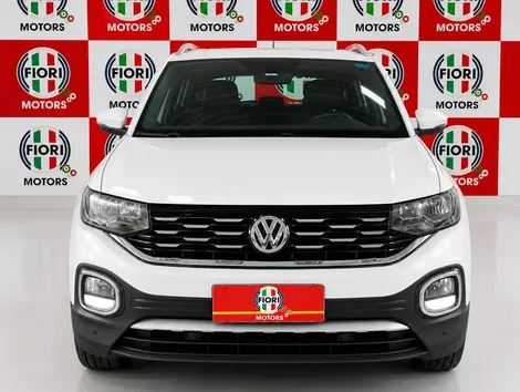 Volkswagen T-Cross Highline 1.4 TSI Flex 16V 5P Automático - foto 3