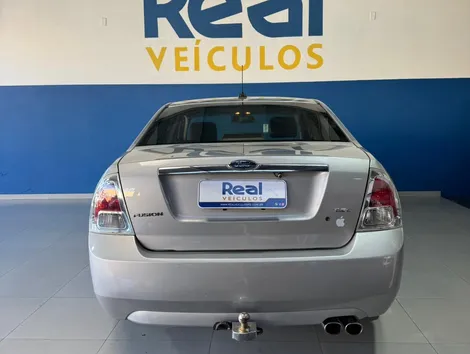Ford Fusion Sel 2.3 16V 162cv Automático - foto 9
