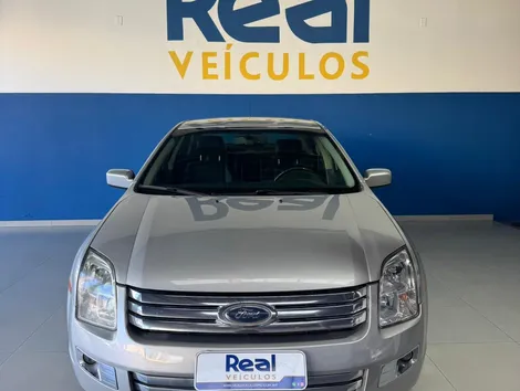 Ford Fusion Sel 2.3 16V 162cv Automático - foto 3