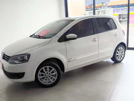 Volkswagen Fox Prime Higli 1.6 Total Flex 8V 5P - foto 3
