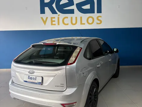 Ford Focus Tita Tita Plus 2.0 Flex 5P Automático - foto 7