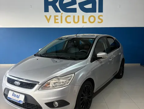Ford Focus Tita Tita Plus 2.0 Flex 5P Automático - foto 5