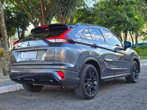Mitsubishi Eclipse Cross Hpe S 1.5 Awc 165cv Automático - foto 3