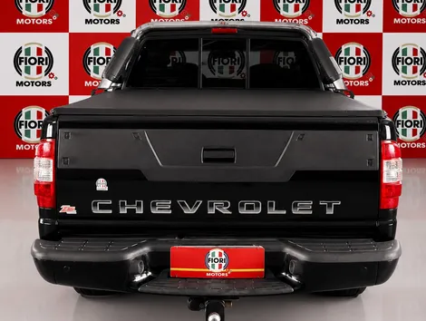 Chevrolet S10 P Up Advant 2.4 2.4 Mpfi F Power Cd - foto 7