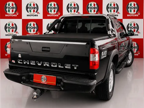 Chevrolet S10 P Up Advant 2.4 2.4 Mpfi F Power Cd - foto 4