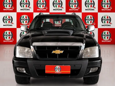 Chevrolet S10 P Up Advant 2.4 2.4 Mpfi F Power Cd - foto 3