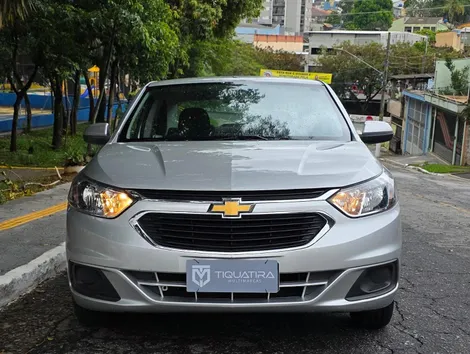 Chevrolet Cobalt LT 1.4 8V Flexpower Econoflex 4P - foto 7