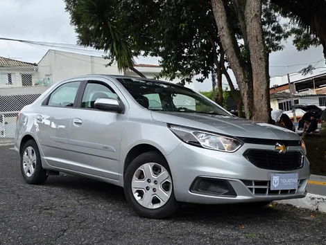 Chevrolet Cobalt LT 1.4 8V Flexpower Econoflex 4P - foto 4