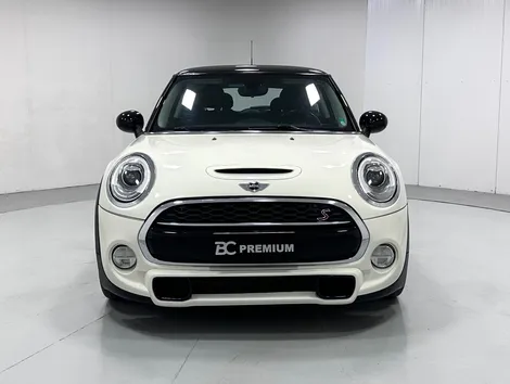 MINI Cooper S 2.0 Turbo 16V 3P Automático - foto 2