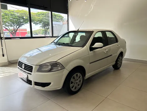 Fiat Siena El Celeb 1.0 MPI Fire Flex 8V 4P - foto 2
