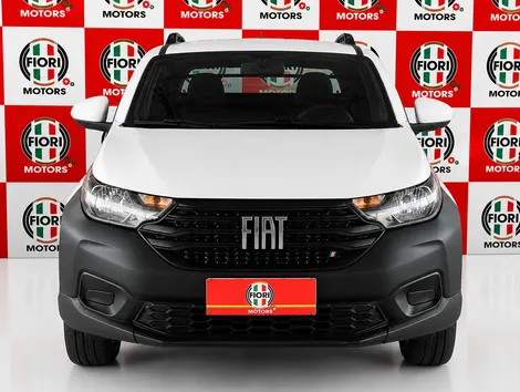 Fiat Strada Endurance 1.4 Flex 8V Cs Plus - foto 3