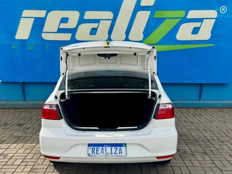 Volkswagen Voyage 1.0 Flex 12V 4P - foto 7