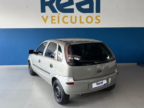 Chevrolet Corsa Hat Maxx 1.4 8V Econoflex 5P - foto 7