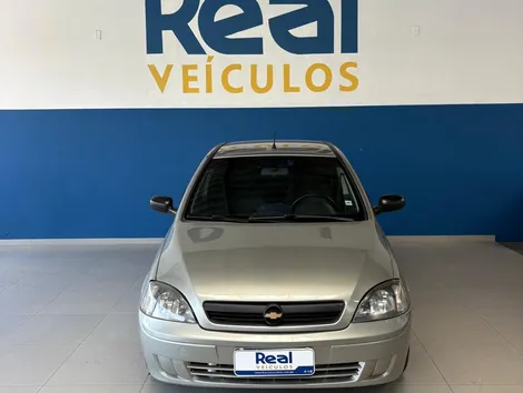 Chevrolet Corsa Hat Maxx 1.4 8V Econoflex 5P - foto 3