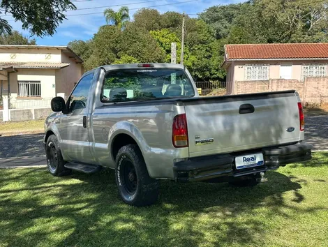 Ford F-250 Xl 4.2 Turbo Diesel - foto 4