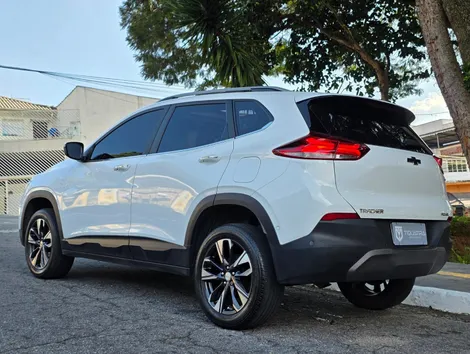 Chevrolet Tracker Premier 1.2 Turbo 12V Flex Automático - foto 4