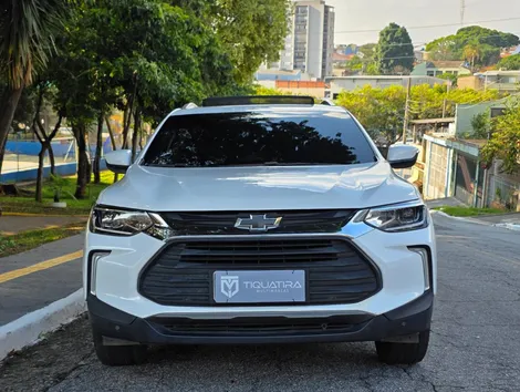 Chevrolet Tracker Premier 1.2 Turbo 12V Flex Automático - foto 5