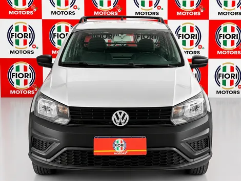 Volkswagen Saveiro Robust 1.6 Total Flex 16V - foto 3