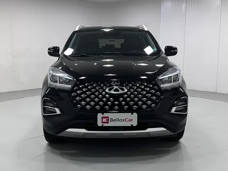 Caoa Chery Tiggo 5X Sport 1.5 Turbo Flex Automático - foto 2