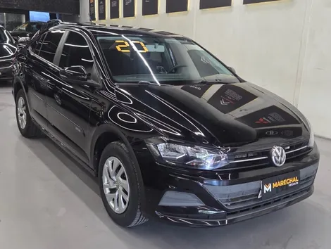 Volkswagen Virtus 1.6 MSI Flex 16V 4P Automático - foto 3