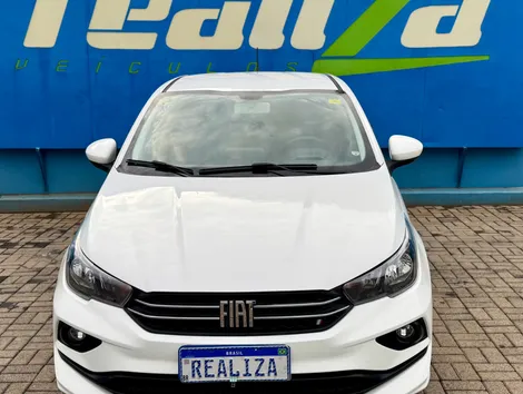 Fiat Cronos Drive 1.3 8V Flex - foto 6