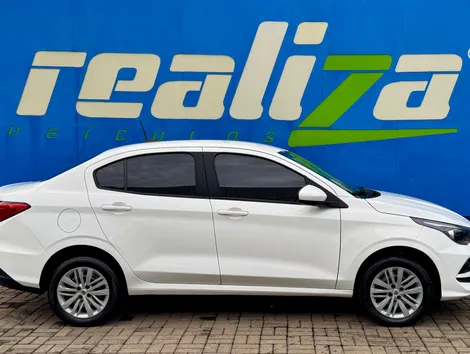 Fiat Cronos Drive 1.3 8V Flex - foto 4