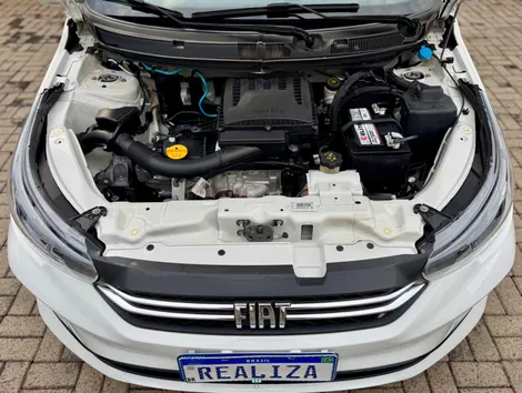 Fiat Cronos Drive 1.3 8V Flex - foto 8