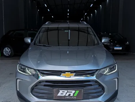 Chevrolet Tracker Premier 1.2 Turbo 12V Flex Automático - foto 3
