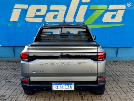 Chevrolet Montana Premier 1.2 Turbo Flex 12V Automático - foto 5
