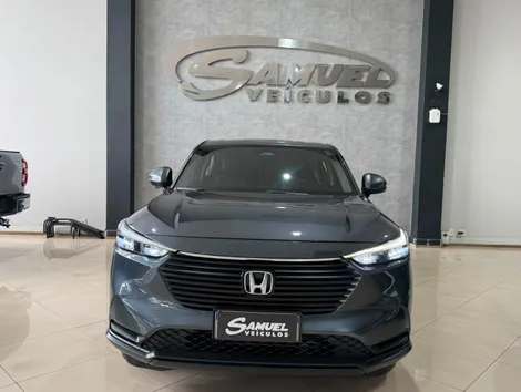 Honda HR-V EX 1.5 Sensing 16V 5P Automático - foto 2