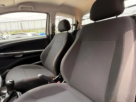 Volkswagen Saveiro Robust 1.6 Total Flex 16V Cd - foto 5
