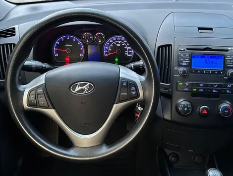 Hyundai i30 2.0 16V 145cv 5P Mec - foto 5