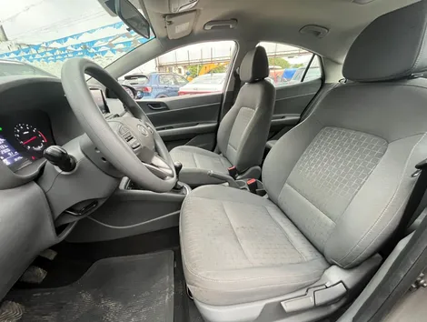 Hyundai HB20S Comfort Plus 1.0 Flex 12V Mec - foto 9