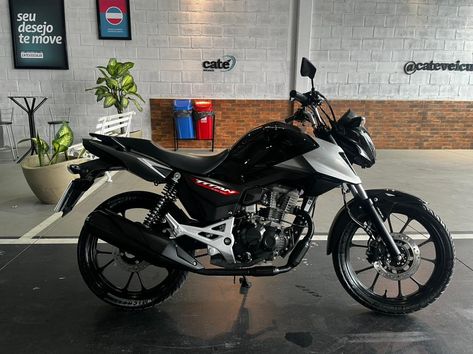 HONDA CG 160 TITAN FLEXONE/Ed.Especial 40 Anos