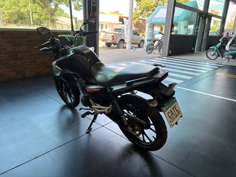 HONDA CG 160 TITAN FLEXONE/Ed.Especial 40 Anos