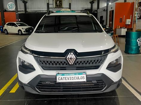 Renault Kardian Evolut. Flex 1.0 TB 12V 5p Aut.
