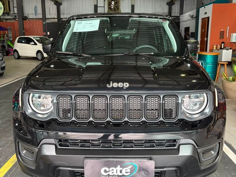 Jeep Renegade T270 1.3 TB 4x2 Flex Aut.
