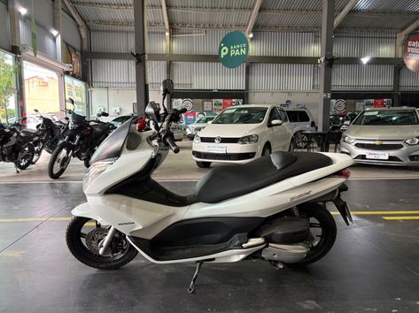 HONDA PCX 150/DLX
