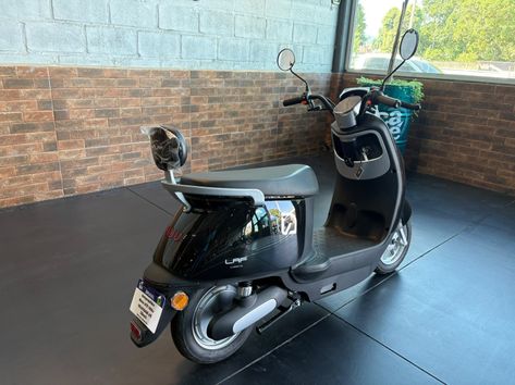 BIKE ELETRICA AVA