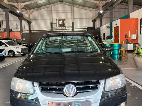 VolksWagen Saveiro Super Surf 1.6 Mi Total Flex 8V