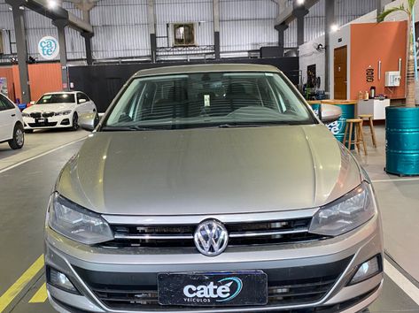 VolksWagen VIRTUS Comfort. 200 TSI 1.0 Flex 12V Aut