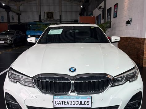 BMW 330e M Sport 2.0 Turbo Aut. (Híbrido)