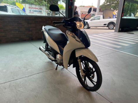 HONDA BIZ 125/125i Flex