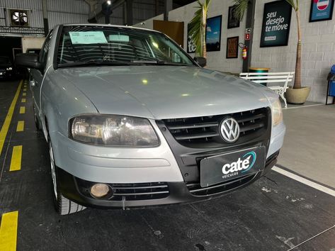 VolksWagen Saveiro Super Surf 1.6 Mi Total Flex 8V
