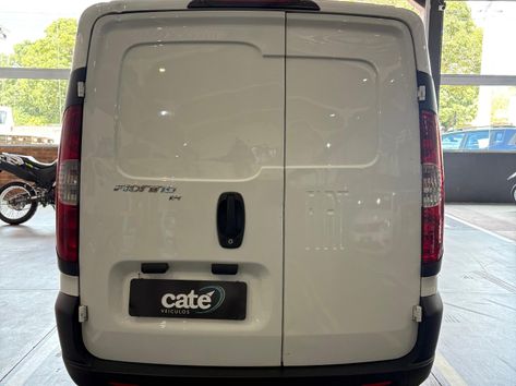 Fiat Fiorino Furgão EVO 1.4 Flex 8V 2p
