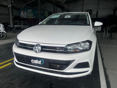VolksWagen VIRTUS 1.6 MSI Flex 16V 4p Aut.